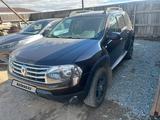 Renault Duster 2015 годаүшін5 100 000 тг. в Экибастуз