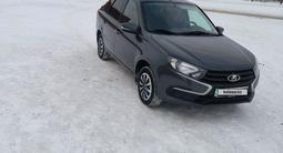 ВАЗ (Lada) Granta 2191 2022 года за 4 650 000 тг. в Костанай – фото 4