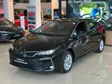 Toyota Corolla Style 2025 года за 13 090 000 тг. в Алматы
