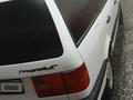 Volkswagen Passat 1993 годаfor2 600 000 тг. в Шымкент – фото 3