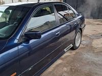 BMW 520 1996 годаүшін2 500 000 тг. в Алматы