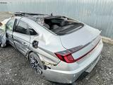 Hyundai Sonata 2021 годаүшін3 333 333 тг. в Атырау – фото 2