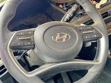 Hyundai Sonata 2021 годаүшін3 333 333 тг. в Атырау – фото 4