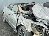 Hyundai Sonata 2021 годаүшін3 333 333 тг. в Атырау – фото 5