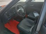 ВАЗ (Lada) Priora 2170 2012 года за 2 176 218 тг. в Актобе – фото 5