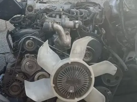 Двигатель 6g74 за 850 000 тг. в Шымкент