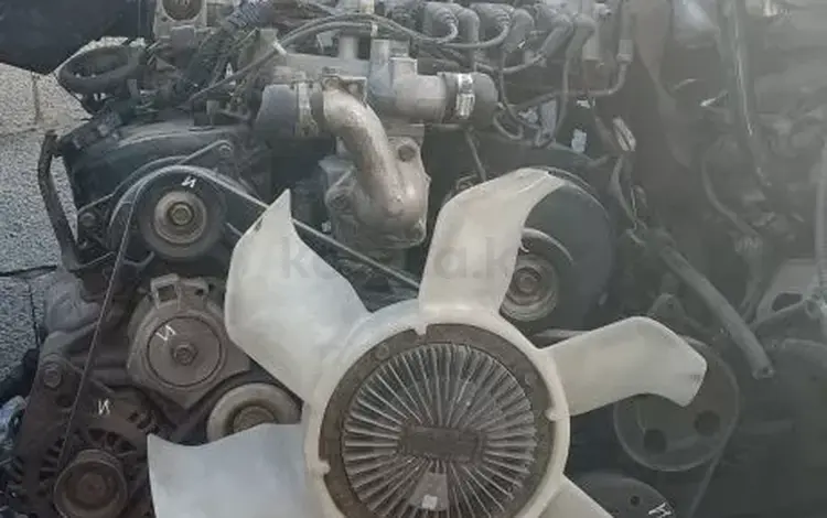 Двигатель 6g74үшін850 000 тг. в Шымкент
