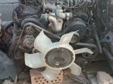 Двигатель 6g74үшін850 000 тг. в Шымкент – фото 2