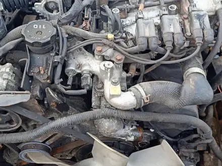 Двигатель 6g74 за 850 000 тг. в Шымкент – фото 6