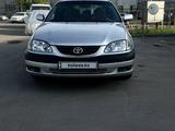 Toyota Avensis 2001 года за 2 400 000 тг. в Алматы