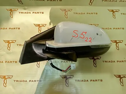 Боковое правое зеркало на Omoda S5 за 131 333 тг. в Алматы – фото 6