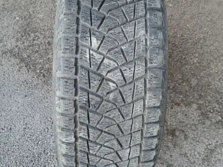 Bridgestone 215/70R16 комплект с дисками за 220 000 тг. в Алматы – фото 2