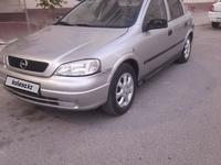 Opel Astra 2002 годаүшін1 850 000 тг. в Актау