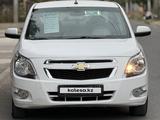 Chevrolet Cobalt 2022 года за 5 300 000 тг. в Шымкент