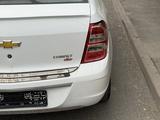 Chevrolet Cobalt 2022 года за 5 300 000 тг. в Шымкент – фото 4