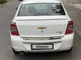 Chevrolet Cobalt 2022 года за 5 300 000 тг. в Шымкент – фото 3