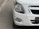 Chevrolet Cobalt 2022 года за 5 300 000 тг. в Шымкент – фото 2