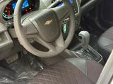 Chevrolet Cobalt 2022 года за 5 300 000 тг. в Шымкент – фото 5