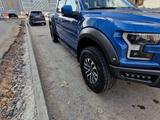 Ford F-Series 2020 годаүшін40 000 000 тг. в Астана – фото 3