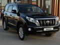 Toyota Land Cruiser Prado 2016 годаүшін18 900 000 тг. в Кызылорда – фото 2