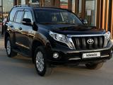 Toyota Land Cruiser Prado 2016 года за 18 900 000 тг. в Кызылорда – фото 2