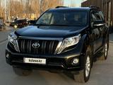 Toyota Land Cruiser Prado 2016 года за 18 900 000 тг. в Кызылорда