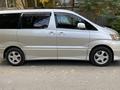 Toyota Alphard 2006 годаүшін7 000 000 тг. в Алматы – фото 2