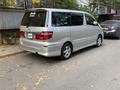 Toyota Alphard 2006 года за 7 000 000 тг. в Алматы – фото 3