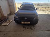 Opel Astra 1999 годаүшін1 800 000 тг. в Актау – фото 3