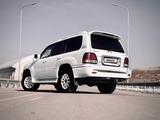 Lexus LX 470 2006 годаfor10 500 000 тг. в Алматы