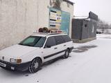 Volkswagen Passat 1988 года за 1 000 000 тг. в Тараз