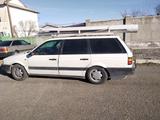 Volkswagen Passat 1988 года за 1 000 000 тг. в Тараз – фото 2