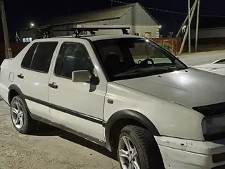 Volkswagen Vento