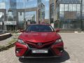 Toyota Camry 2019 года за 11 000 000 тг. в Шымкент – фото 5