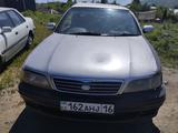Nissan Cefiro 1998 годаүшін800 000 тг. в Усть-Каменогорск