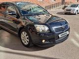Toyota Avensis 2007 года за 4 200 000 тг. в Караганда