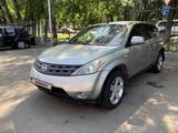 Nissan Murano 2004 годаүшін2 900 000 тг. в Алматы – фото 2