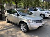 Nissan Murano 2004 годаүшін2 900 000 тг. в Алматы – фото 4