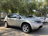Nissan Murano 2004 годаүшін2 900 000 тг. в Алматы – фото 3