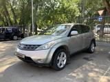 Nissan Murano 2004 годаүшін2 900 000 тг. в Алматы