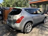 Nissan Murano 2004 годаүшін2 900 000 тг. в Алматы – фото 5