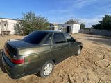 ВАЗ (Lada) 2110 2003 годаfor450 000 тг. в Атырау – фото 5