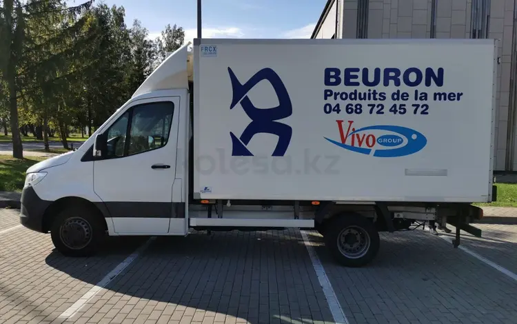 Mercedes-Benz Sprinter 2020 года за 24 500 000 тг. в Алматы