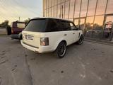 Land Rover Range Rover 2006 года за 5 000 000 тг. в Алматы – фото 2