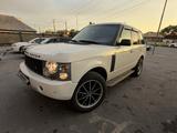 Land Rover Range Rover 2006 года за 5 000 000 тг. в Алматы – фото 4