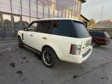Land Rover Range Rover 2006 года за 5 000 000 тг. в Алматы – фото 3