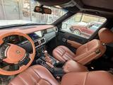 Land Rover Range Rover 2006 года за 5 000 000 тг. в Алматы – фото 5