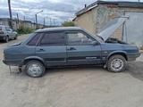 ВАЗ (Lada) 21099 2001 годаүшін550 000 тг. в Качар – фото 3