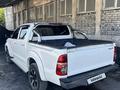 Toyota Hilux 2014 годаүшін11 500 000 тг. в Астана – фото 2