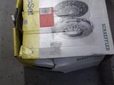 Cruiser 105 4.5 механика комплект сцепления корзина выжимнойүшін150 000 тг. в Алматы – фото 2